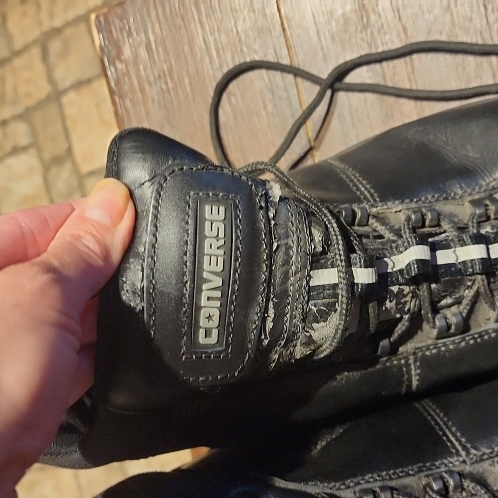 Converse Work Composite Toe Boots - image 3